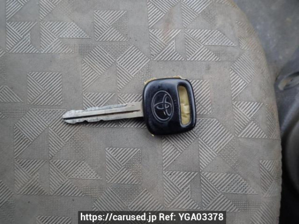 Used 2005 MT toyota toyoace-truck XZU351D Image[30]
