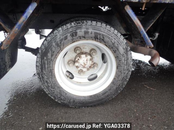 Used 2005 MT toyota toyoace-truck XZU351D Image[33]
