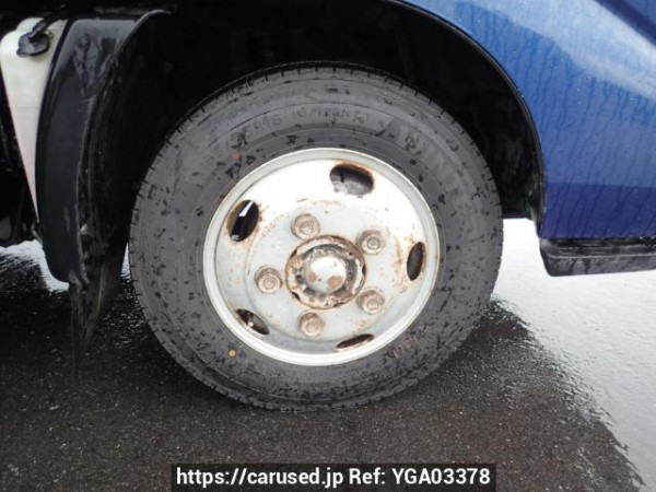 Used 2005 MT toyota toyoace-truck XZU351D Image[34]