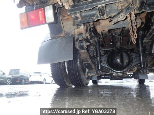 Used 2005 MT toyota toyoace-truck XZU351D Image[37]
