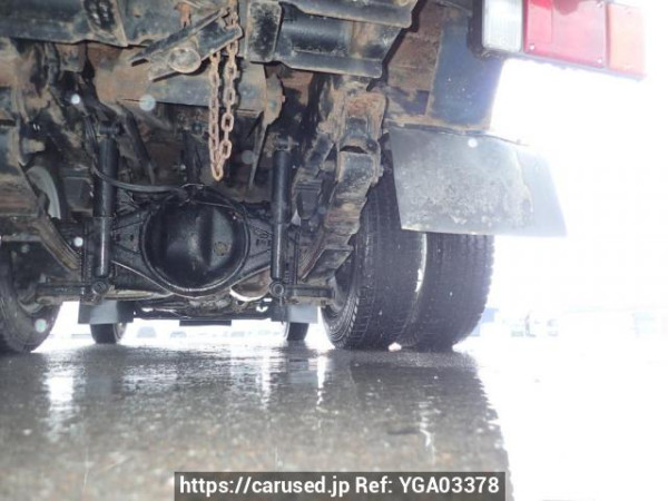 Used 2005 MT toyota toyoace-truck XZU351D Image[38]