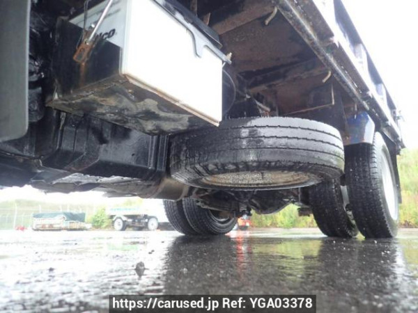 Used 2005 MT toyota toyoace-truck XZU351D Image[39]