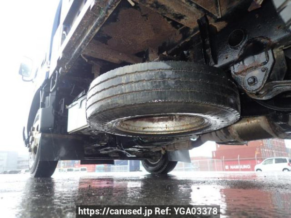 Used 2005 MT toyota toyoace-truck XZU351D Image[40]