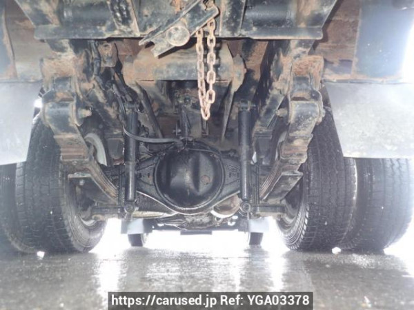 Used 2005 MT toyota toyoace-truck XZU351D Image[41]