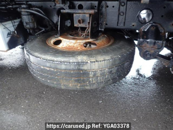 Used 2005 MT toyota toyoace-truck XZU351D Image[44]