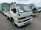 Isuzu Elf Truck