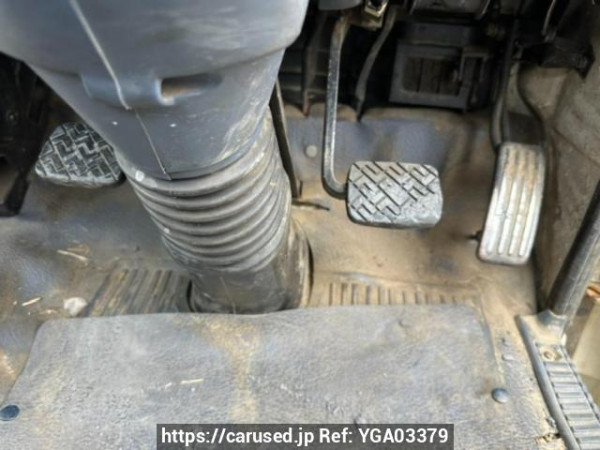 Used 1991 MT isuzu elf-truck NHR54C Image[10]