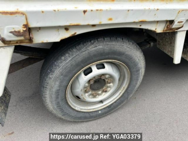 Used 1991 MT isuzu elf-truck NHR54C Image[14]