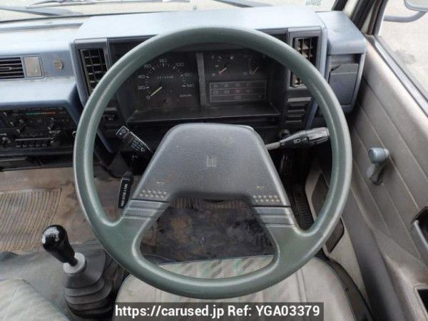 Used 1991 MT isuzu elf-truck NHR54C Image[19]