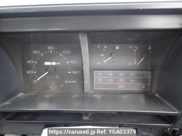 Used 1991 MT isuzu elf-truck NHR54C Image[20]