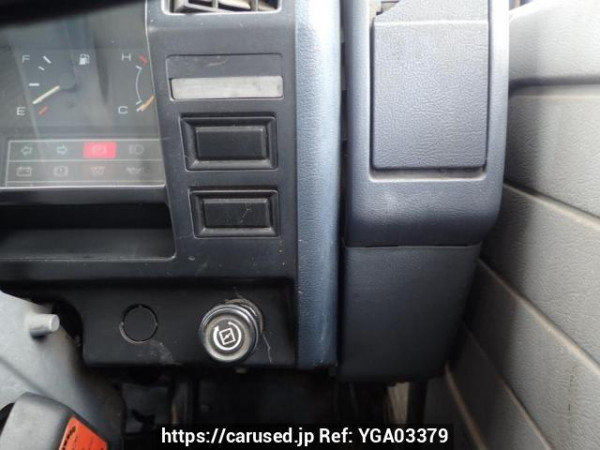 Used 1991 MT isuzu elf-truck NHR54C Image[25]