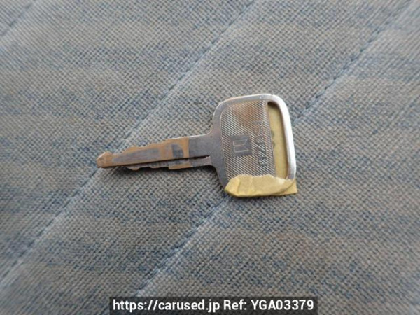 Used 1991 MT isuzu elf-truck NHR54C Image[26]