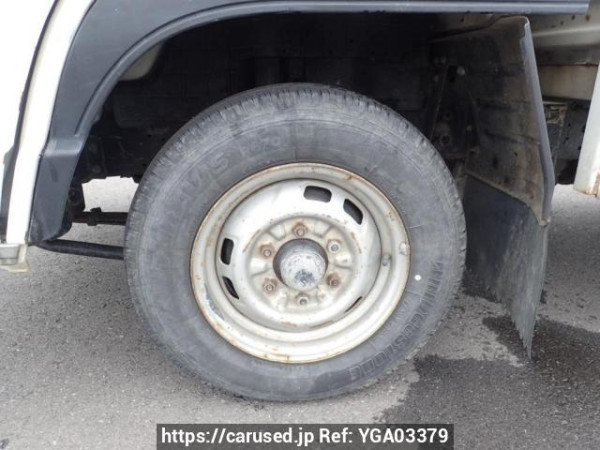 Used 1991 MT isuzu elf-truck NHR54C Image[27]