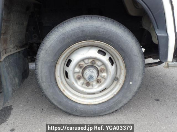 Used 1991 MT isuzu elf-truck NHR54C Image[28]