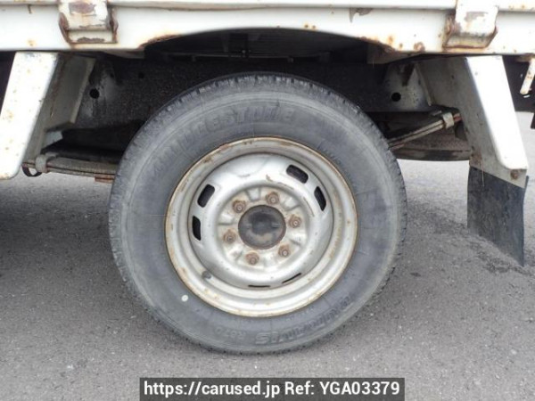 Used 1991 MT isuzu elf-truck NHR54C Image[29]