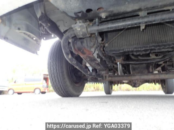 Used 1991 MT isuzu elf-truck NHR54C Image[31]