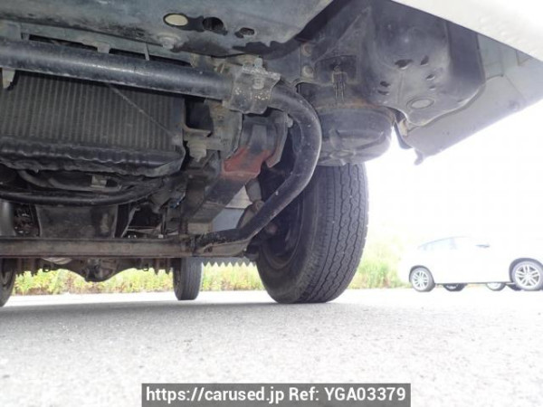 Used 1991 MT isuzu elf-truck NHR54C Image[32]