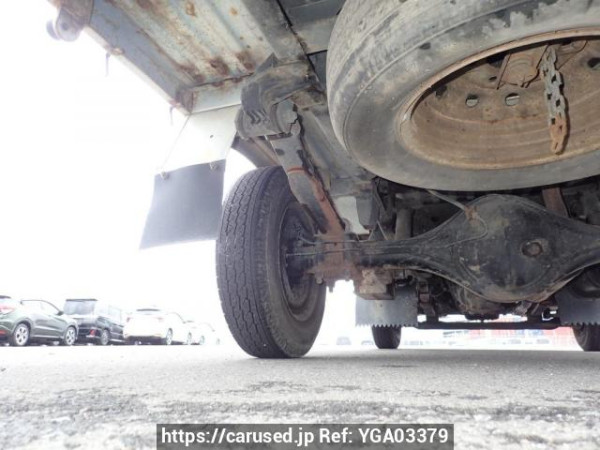 Used 1991 MT isuzu elf-truck NHR54C Image[33]