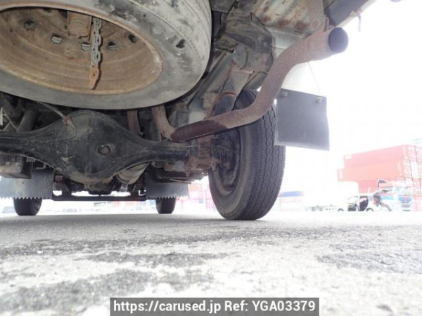 Used 1991 MT isuzu elf-truck NHR54C Image[34]