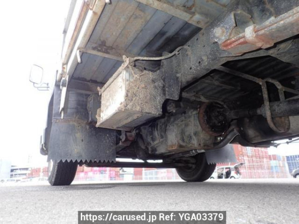 Used 1991 MT isuzu elf-truck NHR54C Image[36]