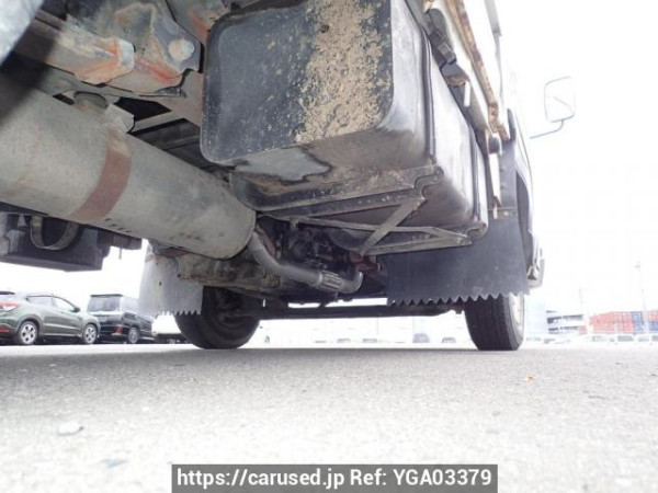 Used 1991 MT isuzu elf-truck NHR54C Image[38]