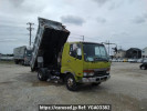 Mitsubishi Fuso Fighter FK617J