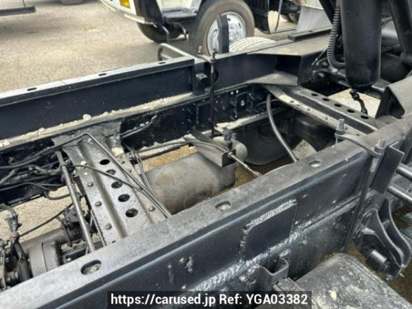 Used 1995 MT mitsubishi-fuso fighter FK617J Image[5]