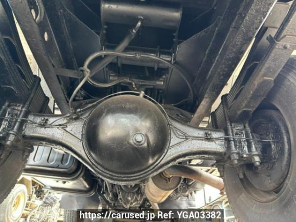 Used 1995 MT mitsubishi-fuso fighter FK617J Image[17]