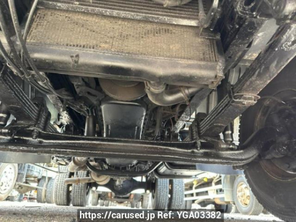 Used 1995 MT mitsubishi-fuso fighter FK617J Image[19]