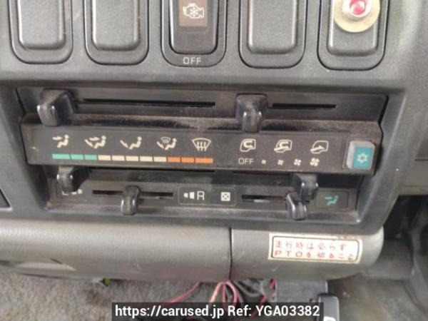 Used 1995 MT mitsubishi-fuso fighter FK617J Image[21]