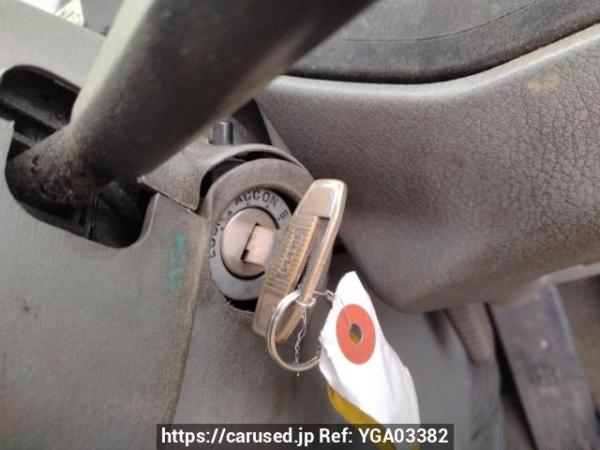 Used 1995 MT mitsubishi-fuso fighter FK617J Image[24]