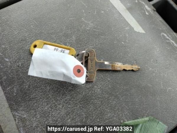 Used 1995 MT mitsubishi-fuso fighter FK617J Image[25]