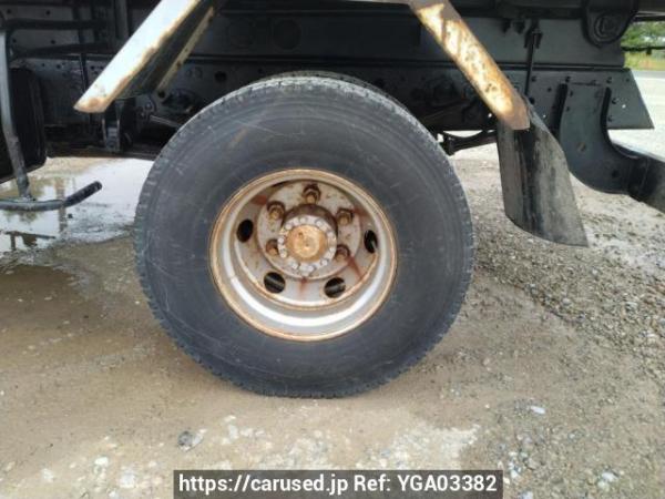 Used 1995 MT mitsubishi-fuso fighter FK617J Image[29]