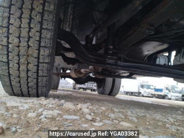 Used 1995 MT mitsubishi-fuso fighter FK617J Image[30]