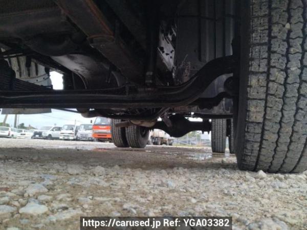 Used 1995 MT mitsubishi-fuso fighter FK617J Image[31]