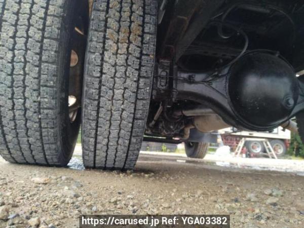Used 1995 MT mitsubishi-fuso fighter FK617J Image[32]