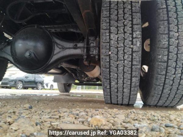 Used 1995 MT mitsubishi-fuso fighter FK617J Image[33]