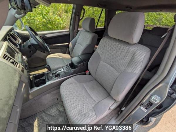 Used 2005 AT toyota hilux-surf TRN215W Image[10]