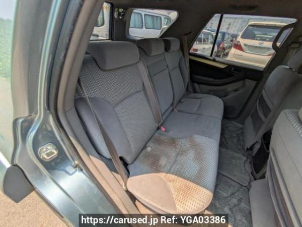 Used 2005 AT toyota hilux-surf TRN215W Image[11]