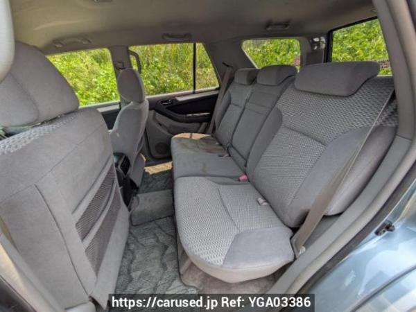 Used 2005 AT toyota hilux-surf TRN215W Image[12]