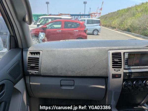 Used 2005 AT toyota hilux-surf TRN215W Image[14]