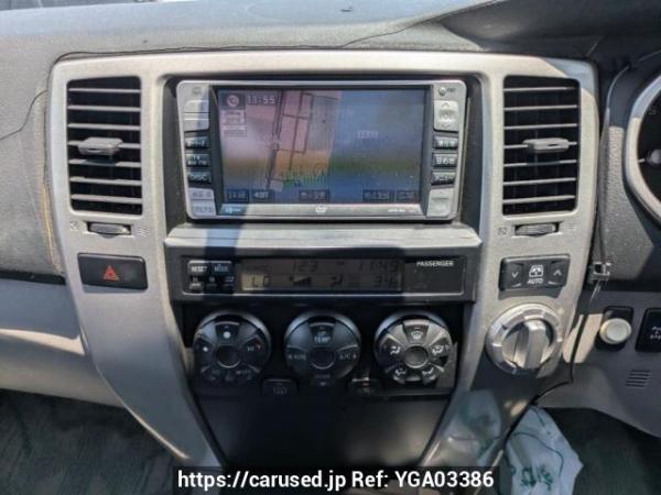 Used 2005 AT toyota hilux-surf TRN215W Image[16]