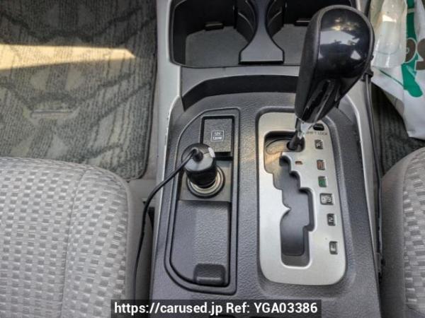 Used 2005 AT toyota hilux-surf TRN215W Image[19]