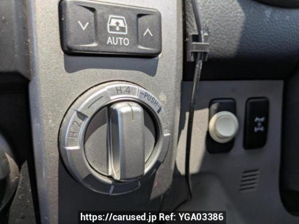 Used 2005 AT toyota hilux-surf TRN215W Image[20]