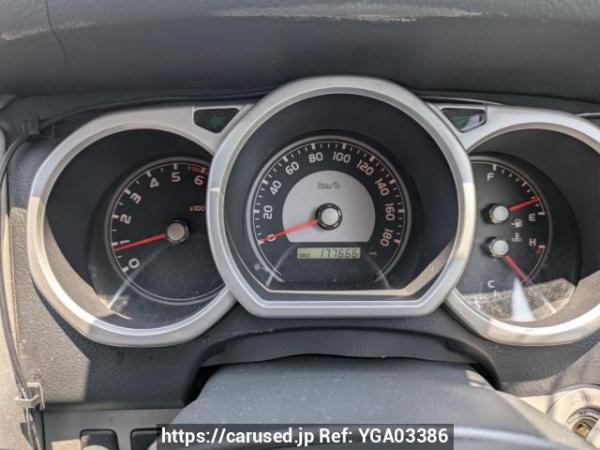Used 2005 AT toyota hilux-surf TRN215W Image[21]