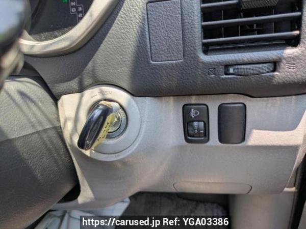 Used 2005 AT toyota hilux-surf TRN215W Image[23]