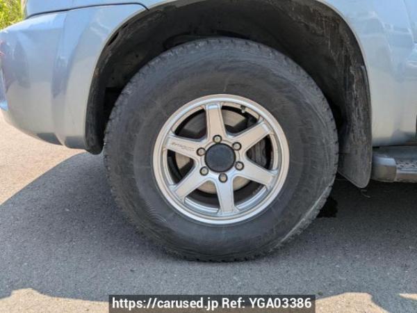 Used 2005 AT toyota hilux-surf TRN215W Image[26]