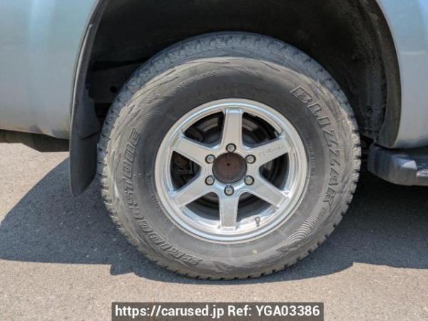 Used 2005 AT toyota hilux-surf TRN215W Image[28]