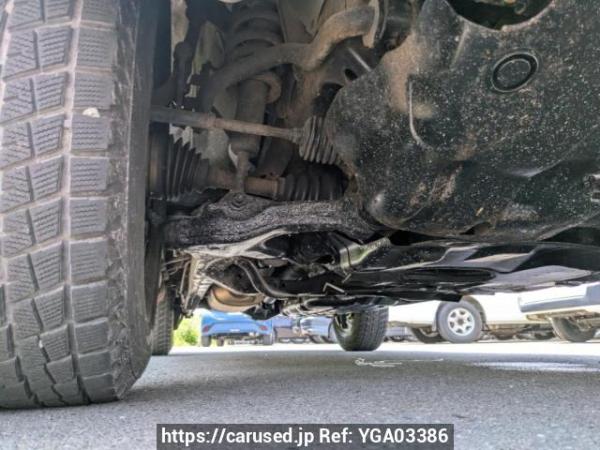 Used 2005 AT toyota hilux-surf TRN215W Image[29]