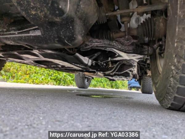 Used 2005 AT toyota hilux-surf TRN215W Image[30]